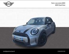Mini Cooper Sens