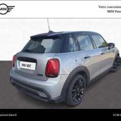 Mini Cooper 136ch Essential BVA7 occasion - Sens - photo 2/27