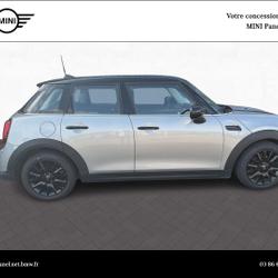 Mini Cooper 136ch Essential BVA7 occasion - Sens - photo 3/27