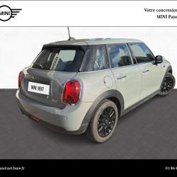 Mini Mini One 102ch Edition Greenwich 114g occasion - Sens - photo 2/25