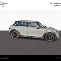 Mini Mini One 102ch Edition Greenwich 114g occasion - Sens - photo 3/25