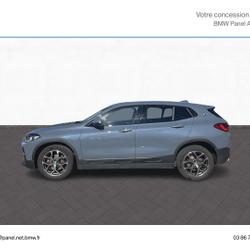 BMW X2 sDrive18iA 136ch Business Design DKG7 occasion - Sens - photo 2/28