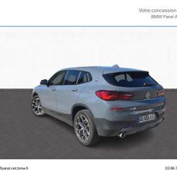 BMW X2 sDrive18iA 136ch Business Design DKG7 occasion - Sens - photo 3/28