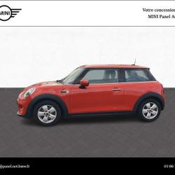 Mini Mini One 75ch occasion - Sens - photo 2/23