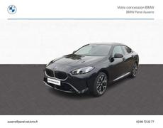 BMW Serie 2 Sens