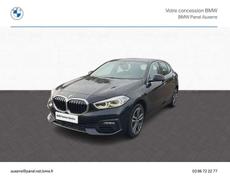 BMW Serie 1 Sens