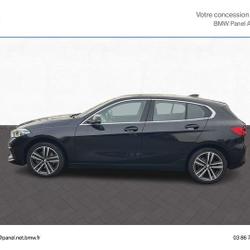 BMW Serie 1 116iA 109ch Business Design DKG7 occasion - Sens - photo 2/27