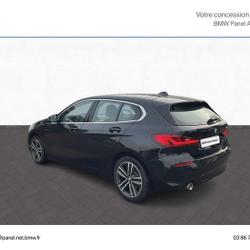 BMW Serie 1 116iA 109ch Business Design DKG7 occasion - Sens - photo 3/27