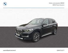 BMW X1 Sens