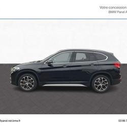BMW X1 sDrive18iA 136ch xLine DKG7 occasion - Sens - photo 2/29