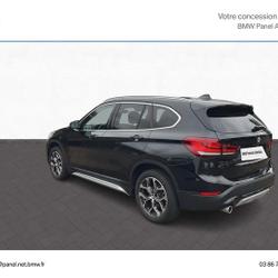 BMW X1 sDrive18iA 136ch xLine DKG7 occasion - Sens - photo 3/29