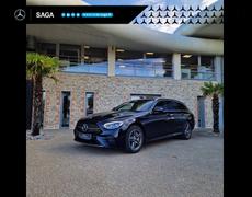 Mercedes Classe E Les Sables-d'Olonne