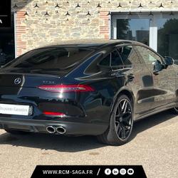 Mercedes AMG GT 53 4MATIC+ Les Sables-d'Olonne