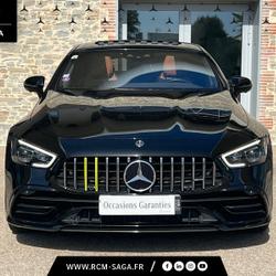 Mercedes AMG GT 53 4MATIC+ Les Sables-d'Olonne