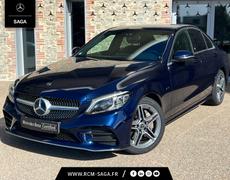 Mercedes Classe C
