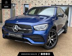 Mercedes GLC Les Sables-d'Olonne