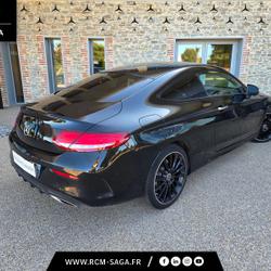 Mercedes CLA 250 Sportline Les Sables-d'Olonne