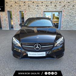 Mercedes CLA 250 Sportline Les Sables-d'Olonne