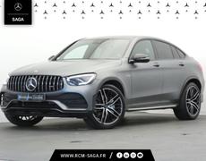 Mercedes GLC Les Sables-d'Olonne
