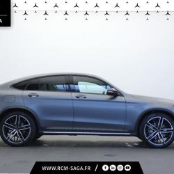Mercedes GLC AMG 43 4MATIC Coup&eacute; Les Sables-d'Olonne