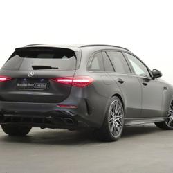 Mercedes Classe C AMG 63 S E PERFORMANCE Break Les Sables-d'Olonne