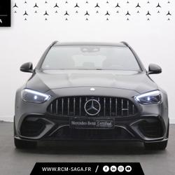 Mercedes Classe C AMG 63 S E PERFORMANCE Break Les Sables-d'Olonne
