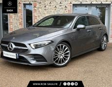 Mercedes Classe A Les Sables-d'Olonne