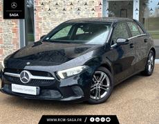 Mercedes Classe A Les Sables-d'Olonne