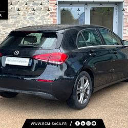 Mercedes Classe A 180 d Business Line Les Sables-d'Olonne