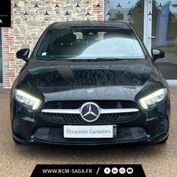 Mercedes Classe A 180 d Business Line Les Sables-d'Olonne