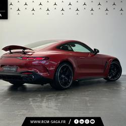 Mercedes AMG GT 63 S E PERFORMANCE Mercedes- Les Sables-d'Olonne