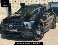 Mercedes GLE