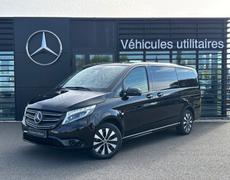 Mercedes Vito Les Sables-d'Olonne