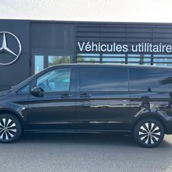 Mercedes Vito 119 CDI 4x4 Mixto Long Select Les Sables-d'Olonne
