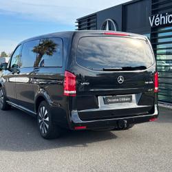Mercedes Vito 119 CDI 4x4 Mixto Long Select Les Sables-d'Olonne