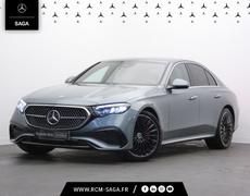 Mercedes Classe E Les Sables-d'Olonne