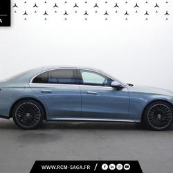 Mercedes Classe E Berline 200 AMG Line Les Sables-d'Olonne