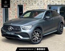 Mercedes GLC Les Sables-d'Olonne