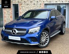 Mercedes GLC Les Sables-d'Olonne