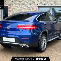Mercedes GLC 250 d 4MATIC Sportline Les Sables-d'Olonne