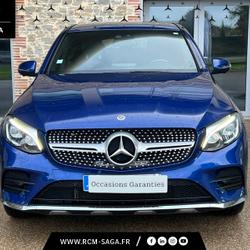 Mercedes GLC 250 d 4MATIC Sportline Les Sables-d'Olonne