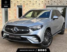 Mercedes GLC Les Sables-d'Olonne