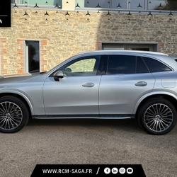 Mercedes GLC SUV 300 e Hybrid EQ 4MATIC AMG Line Les Sables-d'Olonne