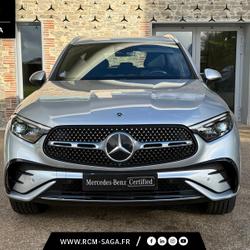 Mercedes GLC SUV 300 e Hybrid EQ 4MATIC AMG Line Les Sables-d'Olonne