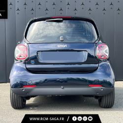 Smart Fortwo Coupe electric drive / EQ Prime 82 ch Les Sables-d'Olonne
