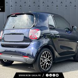 Smart Fortwo Coupe electric drive / EQ Prime 82 ch Les Sables-d'Olonne