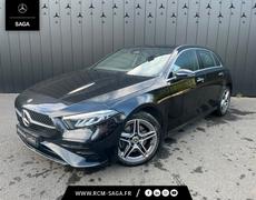 Mercedes Classe A Les Sables-d'Olonne