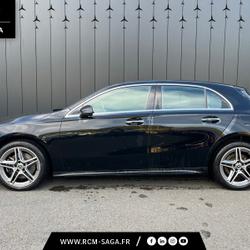Mercedes Classe A 250 e AMG Line Les Sables-d'Olonne