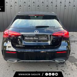 Mercedes Classe A 250 e AMG Line Les Sables-d'Olonne