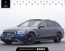 Mercedes Classe E